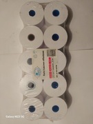 Rolki kasowe offsetowe 37,7mm