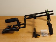 Rig naramienny Jag35 SmallRig LanParte