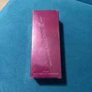 Avon Attraction Sensation 50 ml