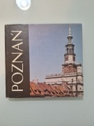 Poznań Bogdan borowiak Stanisław Ossowski fotografie