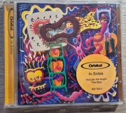 In Sides ORBITAL CD