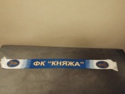 Fk Lwów szalik opis 