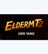 101K yang na serwerze prywatnym metin2 ElderMT2