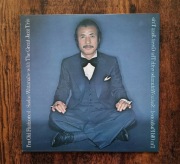 Sadao Watanabe, Ron Carter, Tony Williams -  I'm Old Fashioned LP Japonia 