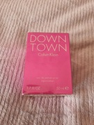  Down Town Calvin Klein 50 ml edp