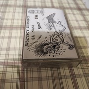 Kaseta Smar SW  demo unikat