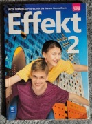 Effekt 2 podręcznik j.niemiecki