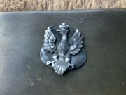 Orzełek Polski w Srebrze