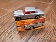 Matchbox Superfast No 39 Rolls-Royce