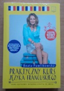 Pawlikowska PRAKTYCZNY KURS JĘZYKA FRANCUSKIEGO