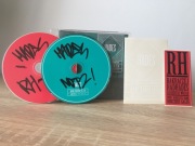 Hades - Nowe Dobro To Zło autograf