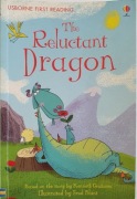 The Reluctant Dragon