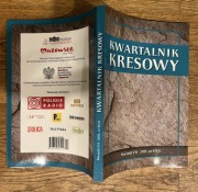 Kwartalnik kresowy Galicja Lwów Ukraina troki Litwa Wilno
