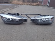 Lampa reflektor prawy przód Bmw F30/F31 Europa ładna.