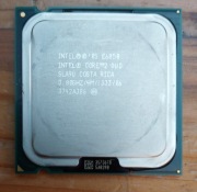 Intel Core2 Duo E6850 3,00 GHz