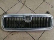 Grill atrapa chłodnicy skoda octavia I