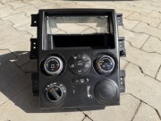 Panel klimatyzacji Suzuki Grand Vitara 2
