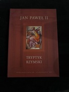 Tryptyk rzymski Jan Paweł II