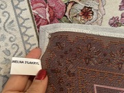 Gobelin premium bieżnik 37x98