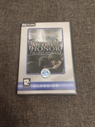 Medal of Honor: Allied Assault | PC Windows | Klasyka FPS WWII