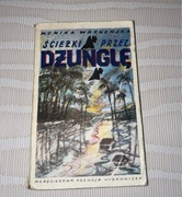 Monika Warneńska Ścieżki przez Dżunglę 1988