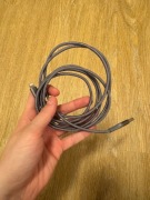 kabel iphone 3 metry, lightning to usb