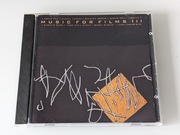 Brian Eno et al. – Music For Films III  CD