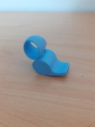 Gwizdek sportowy z czasów PRL