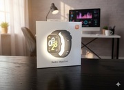 NOWY!!! Smartwatch Xiaomi Redmi Watch 4 z demomode