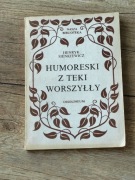 Humoreski z teki worszyłły 