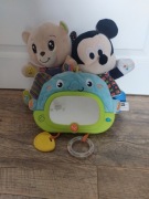 Interaktywna edukacja, świetna zabawa dla małych dzieci do 5 roku życia