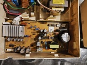 Moduł inverter lodówki Samsung 