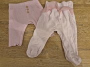 Spodenki półśpiochy z tiulem 56 