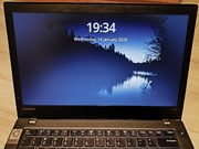 Matryca 1366x768 14" 30pin - z Thinkpad A475