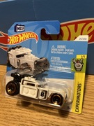 HOT WHEELS - BRICK AND MOTOR - EXPERIMOTORS - 1/5 - 25/250
