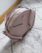 Zestaw torebka MOON LIGHT Obag o bag ROSA SMOKE 