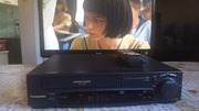 Panasonic Video Recorder NV-SD 30 EG.Sprawny