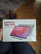 NOWY Tablet LENOVO M11 WITH TAB PEN