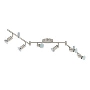 Lampa reflektor spot BUZZ-LED 92599 EGLO