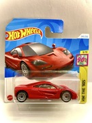 Hot wheels McLaren F1 90’s Classic Supercar 1:64
