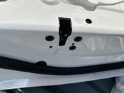 Peugeot 308 III T10 P5 zamek + klamka drzwi lewy tył KWE 2022R H/B