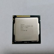 Intel Pentium Procesor G550 2x 2.6GHz LGA1155