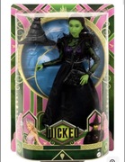 Lalka Mattel Wicked Elphaba