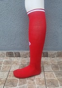 Getry skarpety  piłkarskie Nike Training Socks 276118 611 roz. 42-47