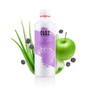 Aloe Vera 99.5% - jabłko + acai napój żelowy 