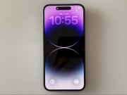 iPhone 14 Pro Max 256GB Deep Purple + Powerbank Apple MagSafe