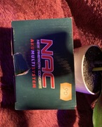 Akumulator NAC B-20-LI-2OV litowo-jonowym