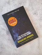Hitchhiker's Guide to the Galaxy Douglas Adams