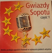 Lady Pank Czerwone Gitary Stan Borys - Przeboje Sopotu