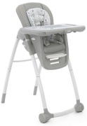 Joie Multiply - wielofunkcyjne krzesełko do karmienia